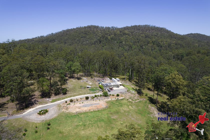 Click to view all images 340 Bago Road Wauchope NSW 2446 - Image 2
