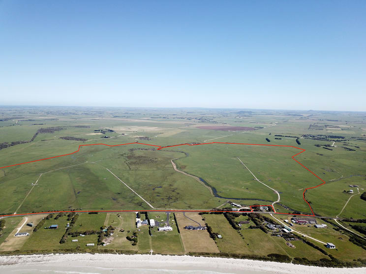 Click to view all images 643 Eight Mile Creek Road Eight Mile Creek SA 5291 - Image 1