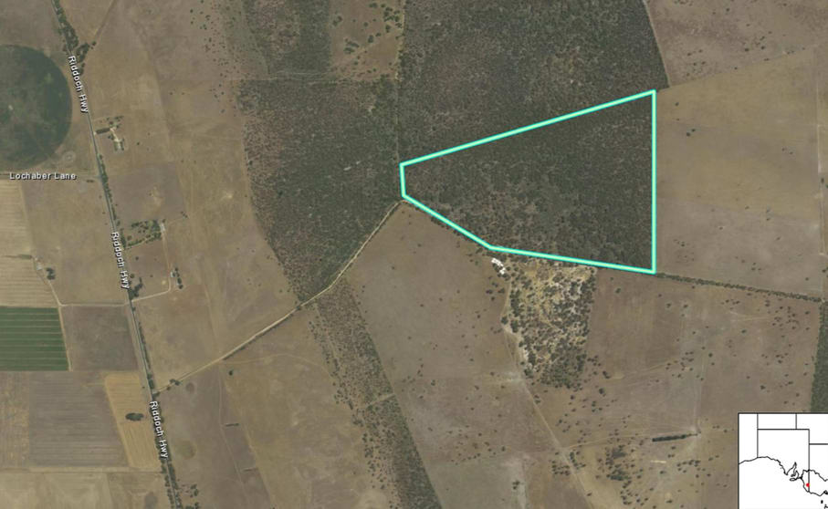 Click to view all images Lot 1 Kennys Road Naracoorte SA 5271 - Image 3