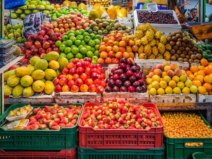 Click to view all images Fruit, Veg & Fresh Produce business for sale in Balwyn - Image 2