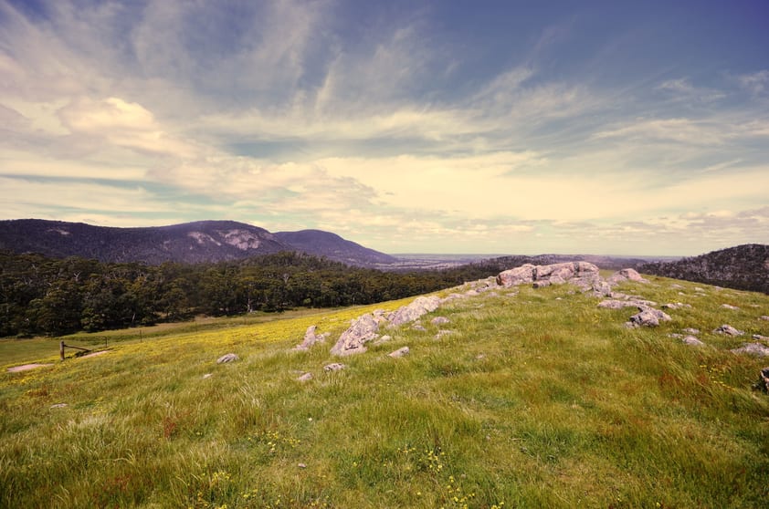 Click to view all images 48b + 48c Saddle Road Buangor VIC 3375 - Image 2