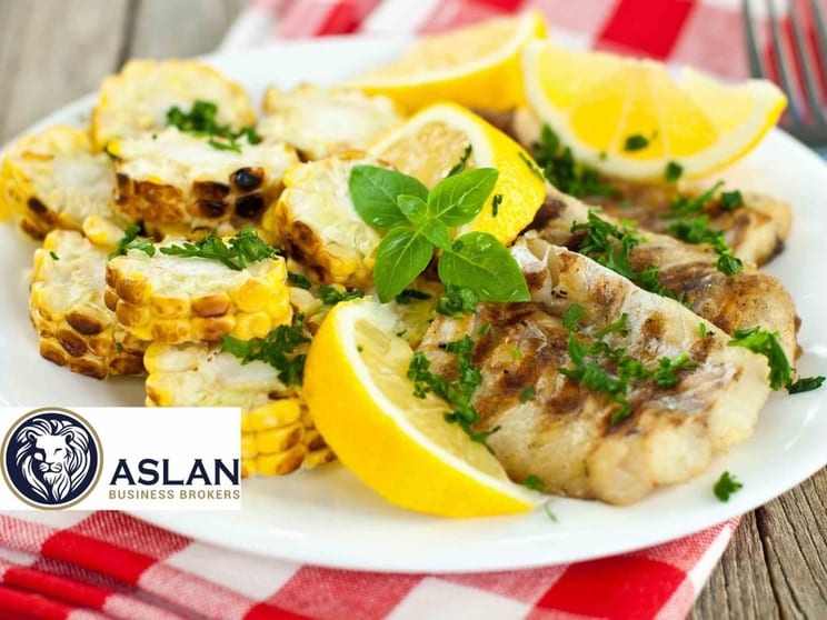 Click to view all images Takeaway Food business for sale in Taylors Lakes - Image 3
