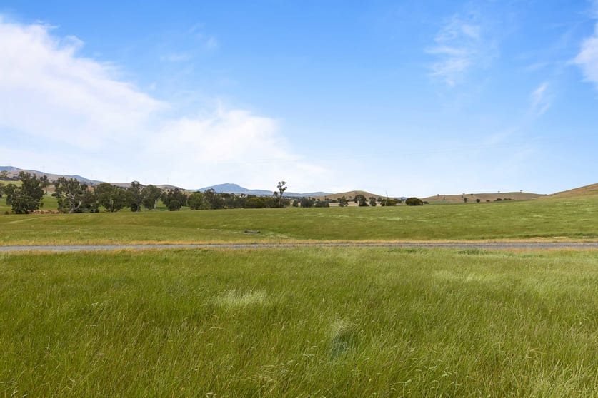 Click to view all images ' Glendhu Hills ' Spring Flat Road Crowlands VIC 3377 - Image 3