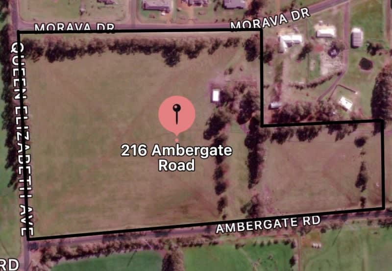 216 Ambergate Road Ambergate WA 6280 - Image 2