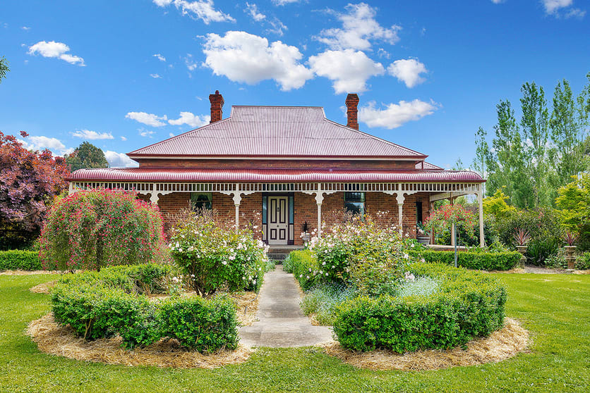 271 Pierrepoint Road Hamilton VIC 3300 - Image 2