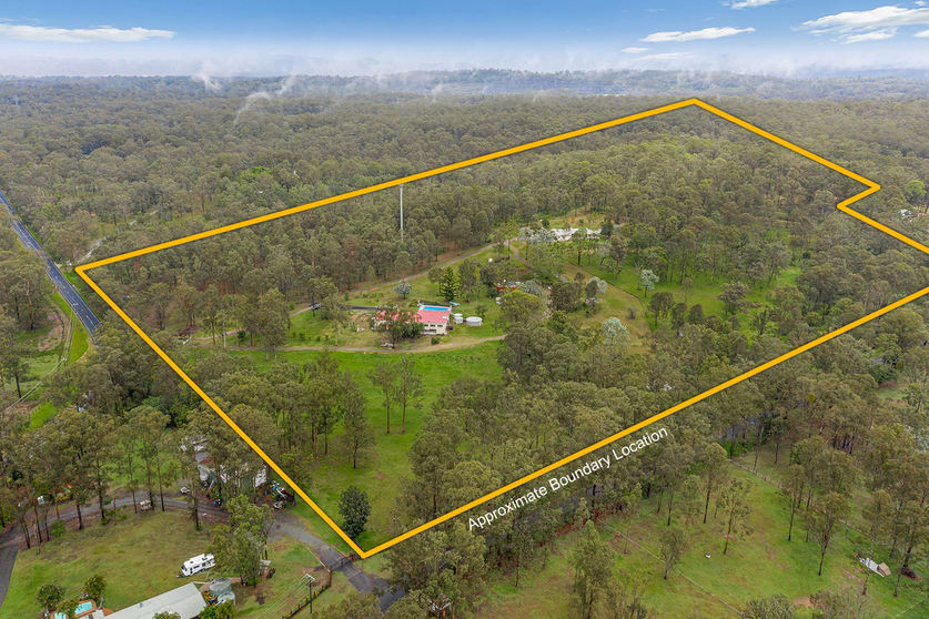 Click to view all images 317 Margaret Road Kurwongbah QLD 4503 - Image 1