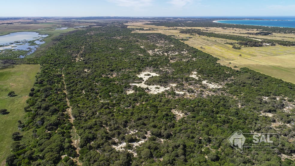 Click to view all images Lot 1 & 2 Southern Ports Highway Beachport SA 5280 - Image 1