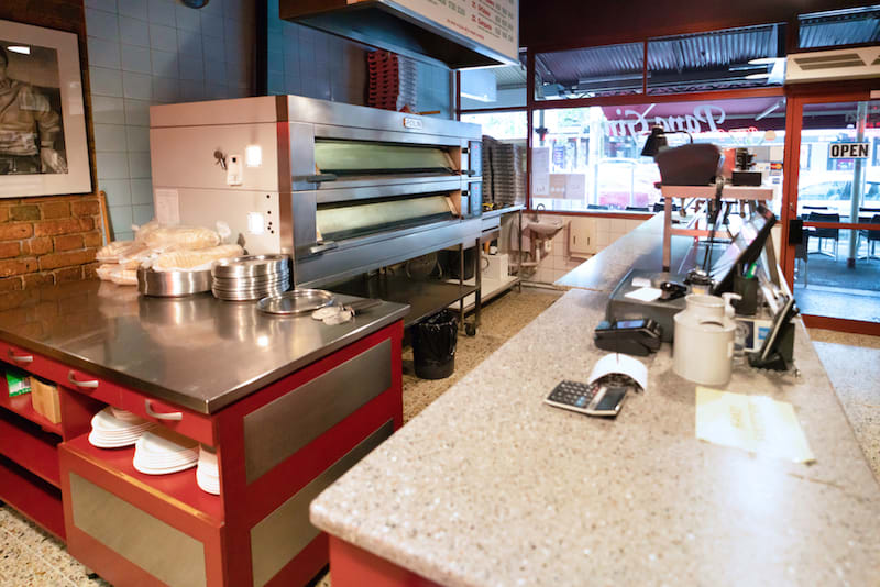 Restaurant  business for sale in Carlton - Image 2