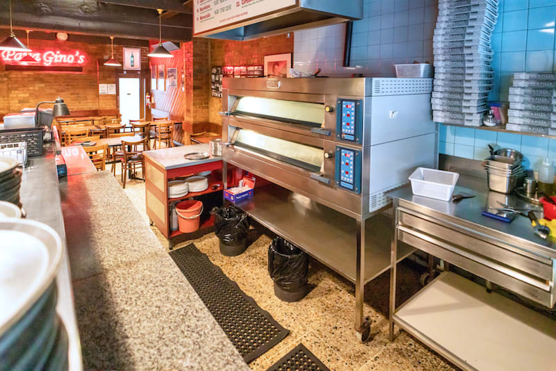 Restaurant  business for sale in Carlton - Image 3