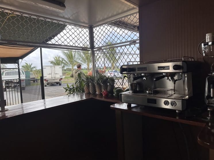 Click to view all images Shop & Retail business for sale in Far North Queensland Greater Region QLD - Image 2