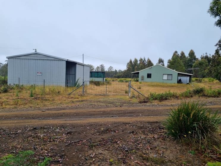 1652 Dennistoun Road Bothwell TAS 7030 - Image 3