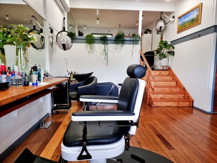 Click to view all images Beauty, Health & Fitness business for sale in Bermagui - Image 1
