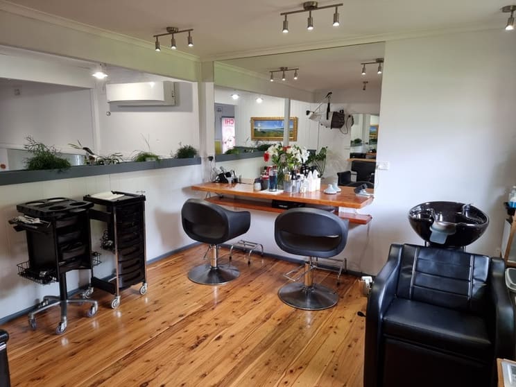 Click to view all images Beauty, Health & Fitness business for sale in Bermagui - Image 2