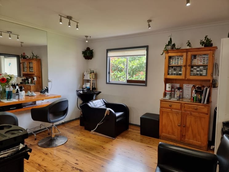 Click to view all images Beauty, Health & Fitness business for sale in Bermagui - Image 3