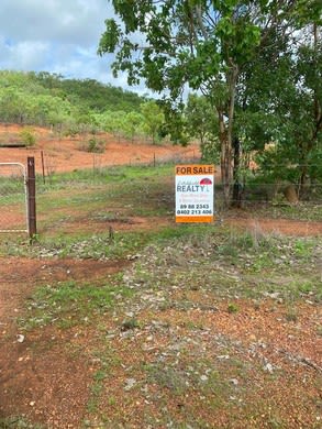 Click to view all images 205 Haynes Road Adelaide River NT 0846 - Image 1