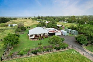 Click to view all images 19 Laidley Plainland Road Laidley North QLD 4341 - Image 1