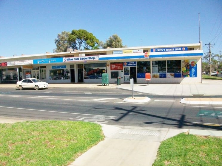 Click to view all images Post Offices business for sale in Mildura - Image 1