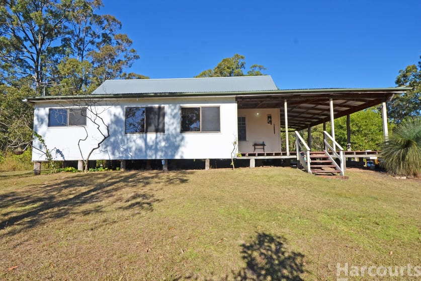 Click to view all images 355 Cowal Creek Road Bellangry NSW 2446 - Image 1