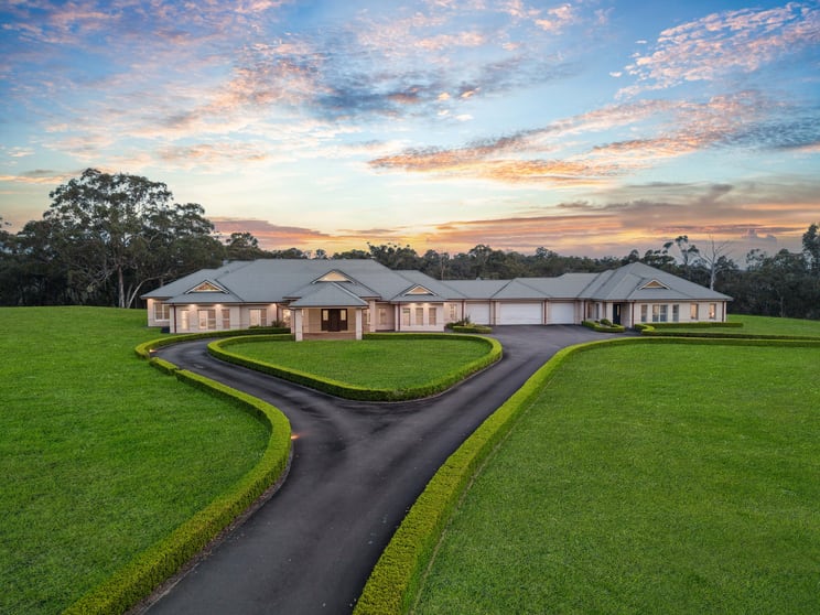 306A Pitt Town Road Kenthurst NSW 2156 - Image 1