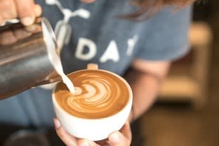 Click to view all images Cafe & Coffee Shop business for sale in Warragul - Image 3
