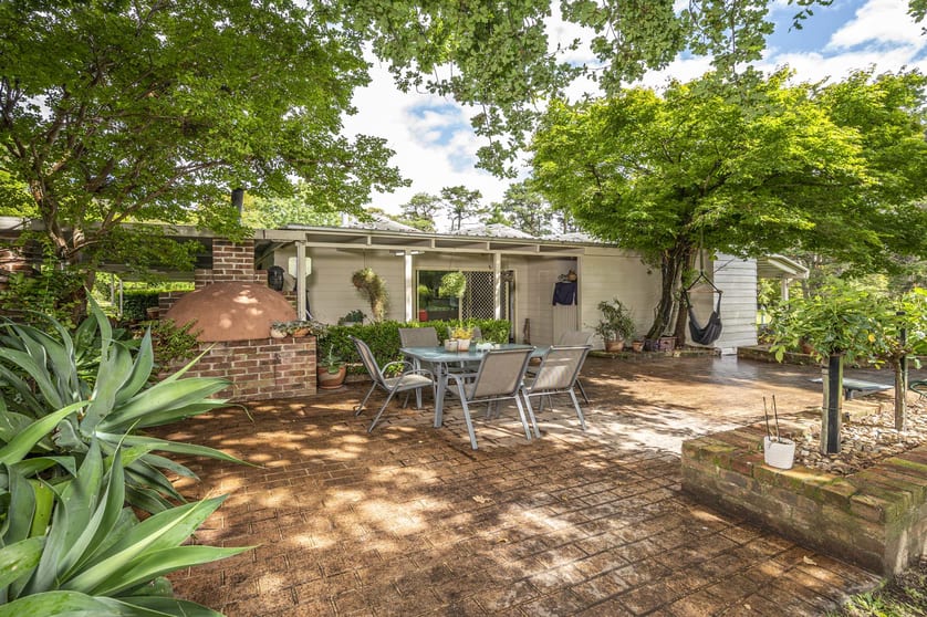 Click to view all images 154 Aberfoyle Road Wedderburn NSW 2560 - Image 1
