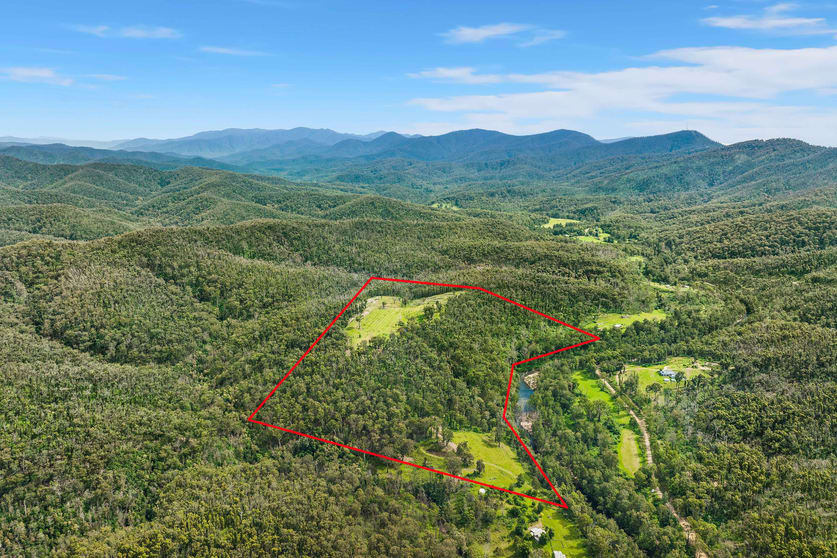 Click to view all images 1645 Araluen Road Deua River Valley NSW 2537 - Image 1