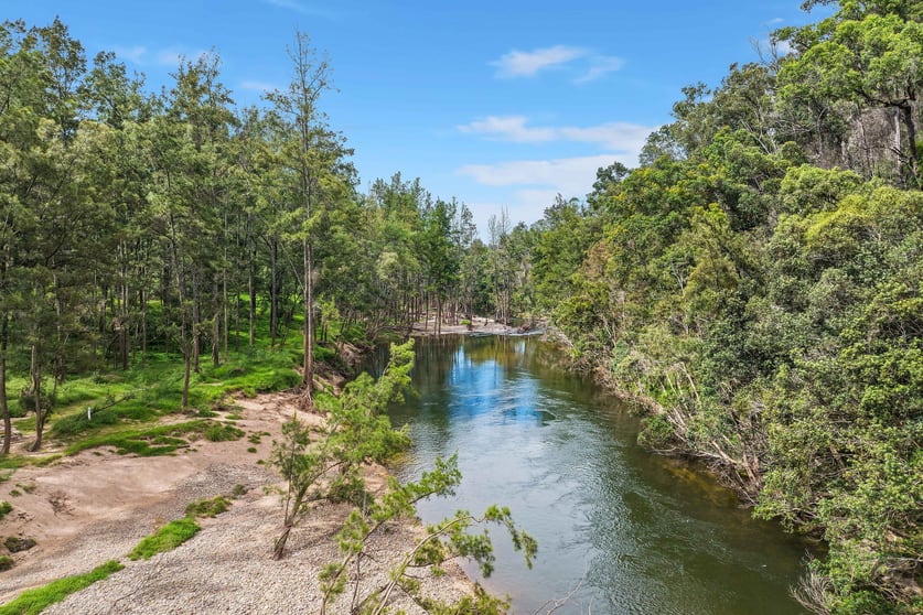 Click to view all images 1645 Araluen Road Deua River Valley NSW 2537 - Image 2
