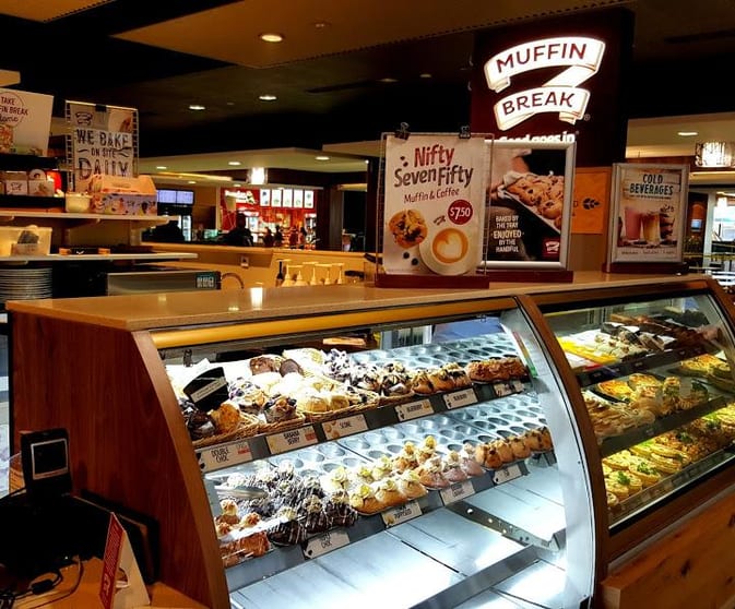 Franchise Business  in Mackay - Image 1