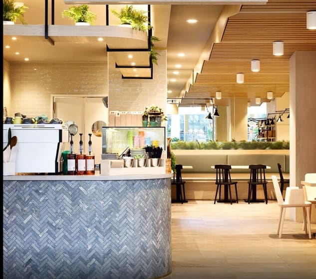 Click to view all images Cafe & Coffee Shop business for sale in Northern Beaches NSW - Image 3