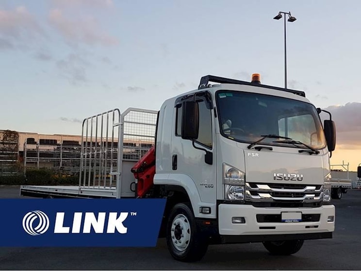 Click to view all images Road business for sale in Brisbane City - Image 2