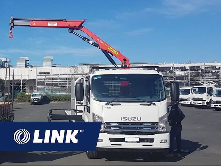 Click to view all images Road business for sale in Brisbane City - Image 1