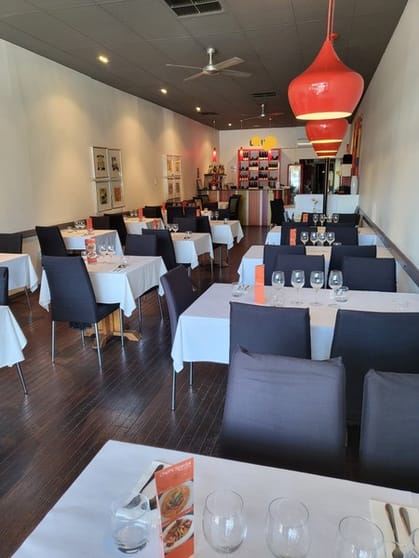 Click to view all images Food, Beverage & Hospitality business for sale in Unley - Image 2