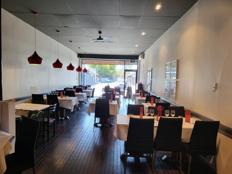 Click to view all images Food, Beverage & Hospitality business for sale in Unley - Image 3