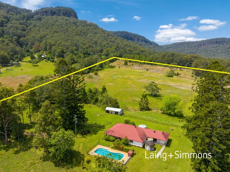 Click to view all images 267 Burgmans Lane Lansdowne NSW 2430 - Image 1