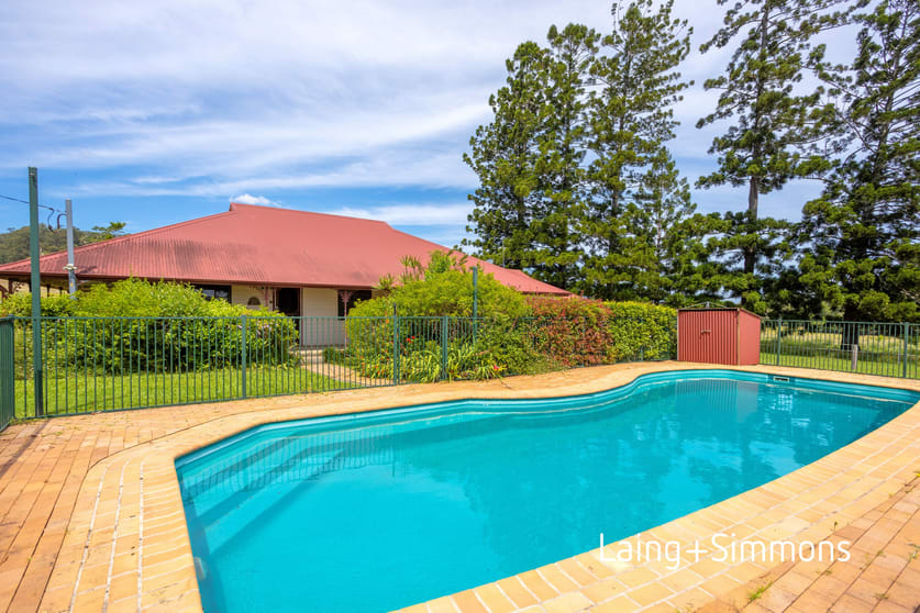 Click to view all images 267 Burgmans Lane Lansdowne NSW 2430 - Image 2