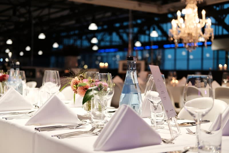 Catering  business for sale in NSW - Image 1