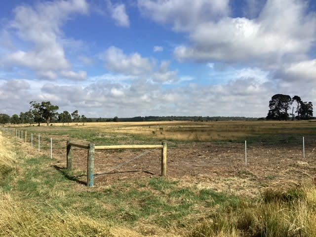 Click to view all images Lot 1 & 2 Laceys Road Ross Creek VIC 3351 - Image 3