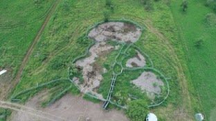 Click to view all images Lot 9 Bowen Developmental Road Bowen QLD 4805 - Image 2