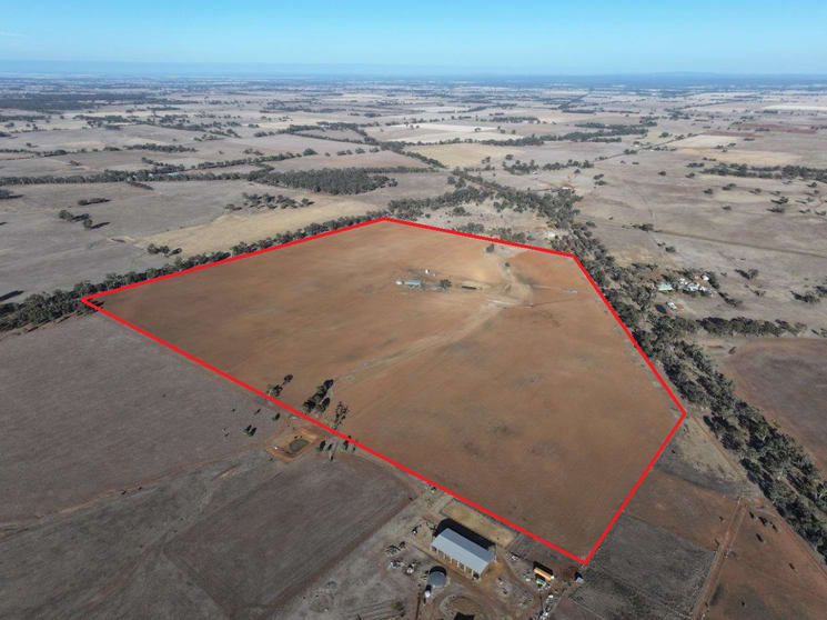 Click to view all images CA 3 McKenzie Road Shelbourne VIC 3515 - Image 1