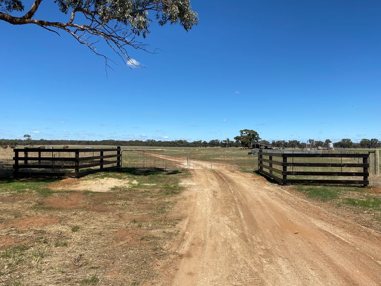 Click to view all images CA 3 McKenzie Road Shelbourne VIC 3515 - Image 2