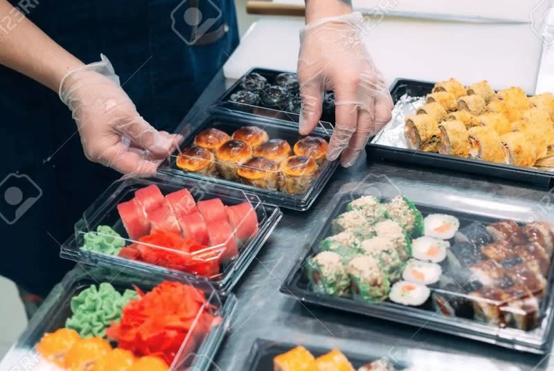 Click to view all images Takeaway Food business for sale in Hornsby - Image 2