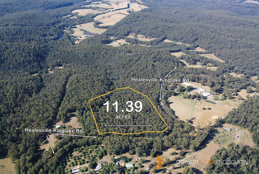 Click to view all images 2870 Healesville-Kinglake Road Kinglake VIC 3763 - Image 3