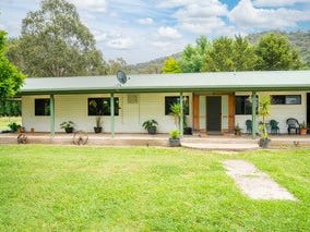 Broadrib Leys Road Eskdale VIC 3701 - Image 2