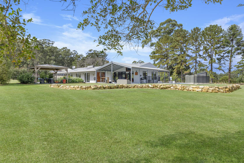 Click to view all images 127 Cutty Creek Road Bobs Creek NSW 2439 - Image 2