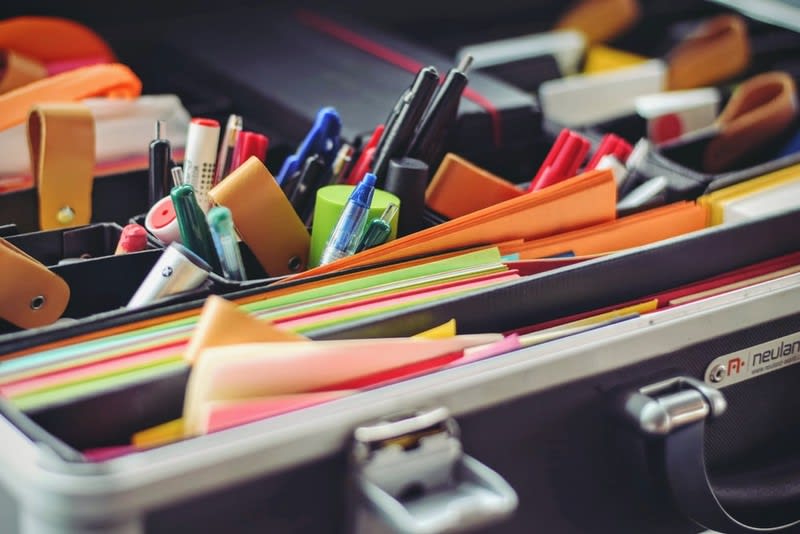 Click to view all images Office Supplies business for sale in Bowen - Image 2