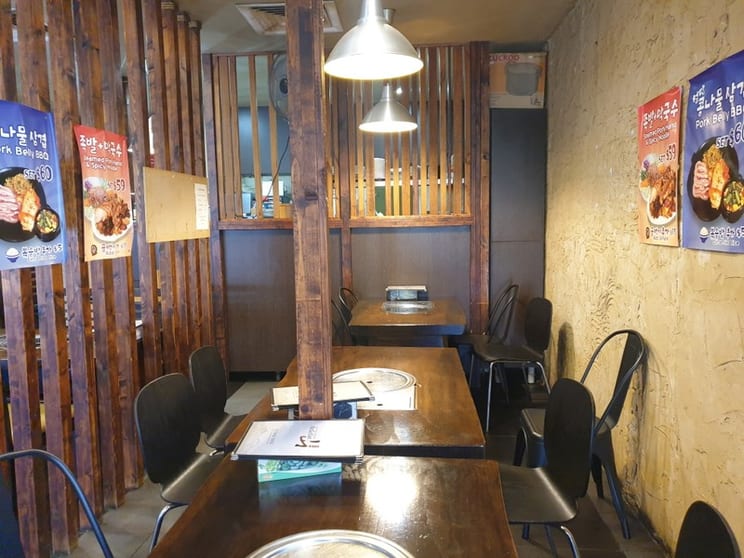 Restaurant  business for sale in Chatswood - Image 3