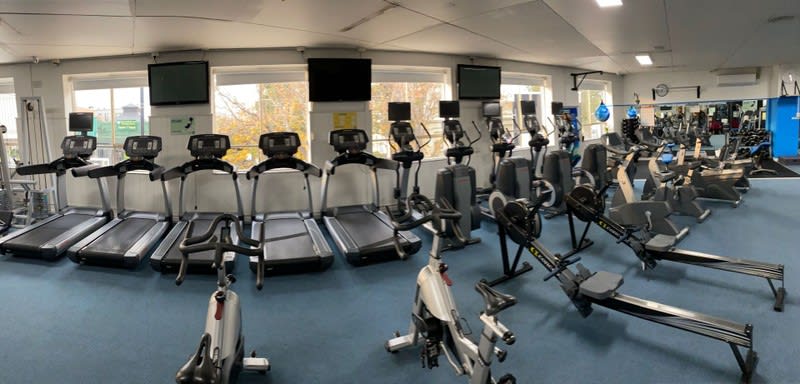 Click to view all images Beauty, Health & Fitness business for sale in Williamstown - Image 2