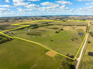565 Nyes Gates Road Millthorpe NSW 2798 - Image 1