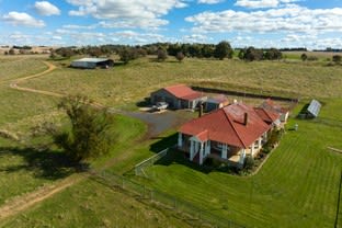 565 Nyes Gates Road Millthorpe NSW 2798 - Image 3