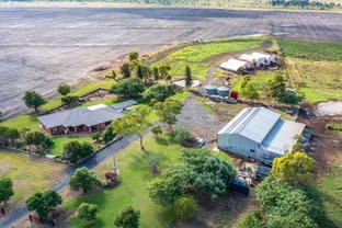 172 Yarranlea Road Yarranlea QLD 4356 - Image 1